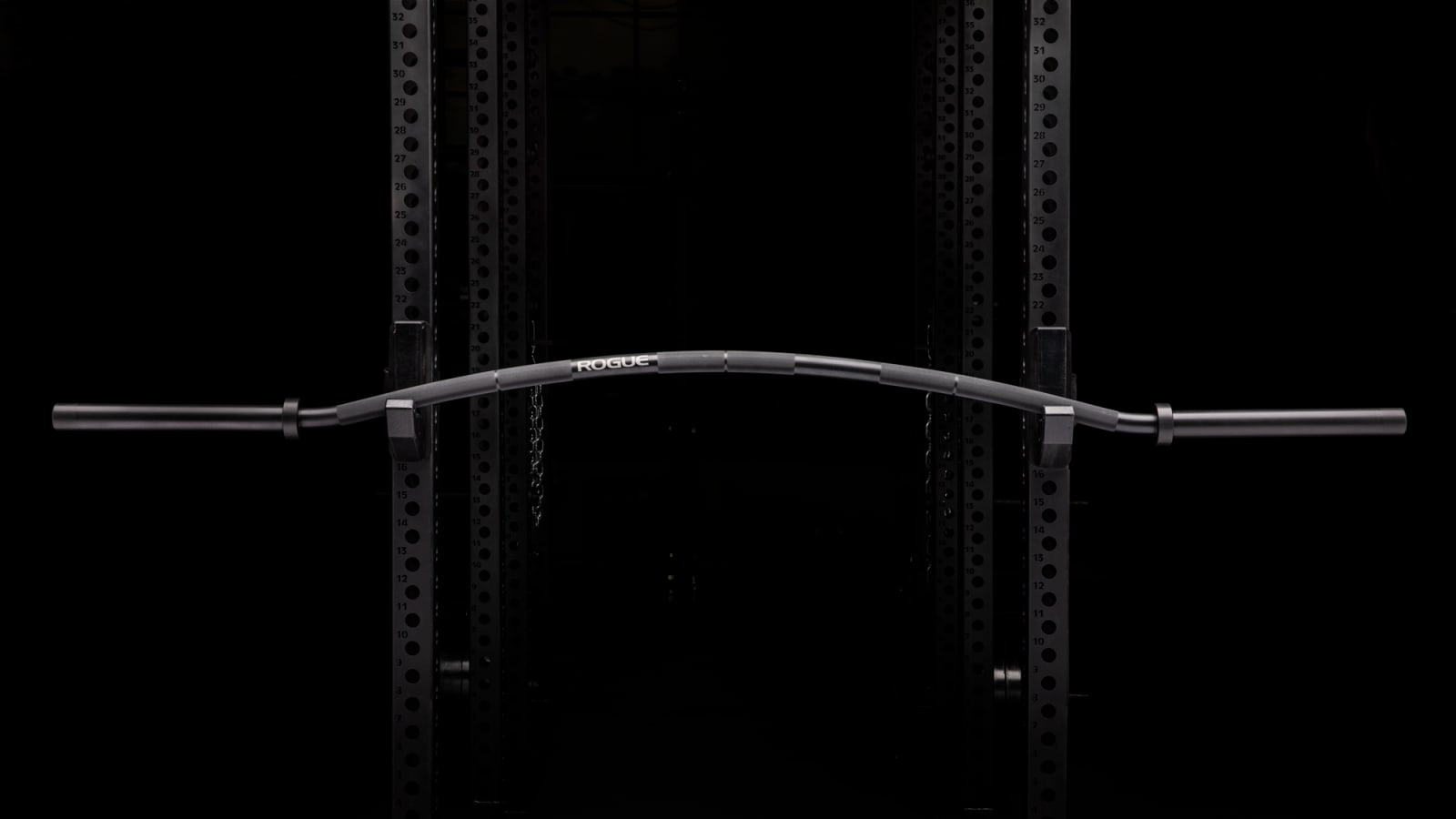 Cambered bar for sale on sale